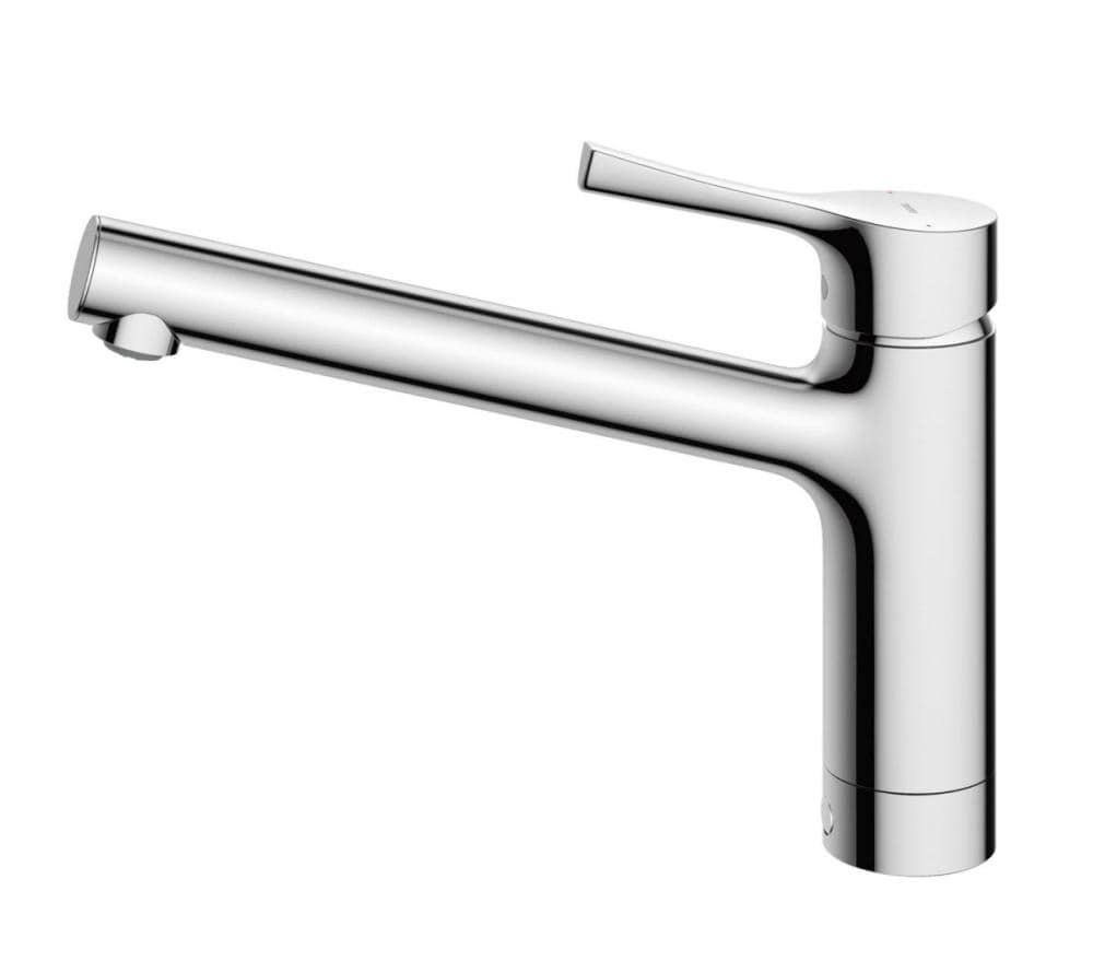 LIXIL INAX 混合栓 RSF－833Y 一般地用 の通販