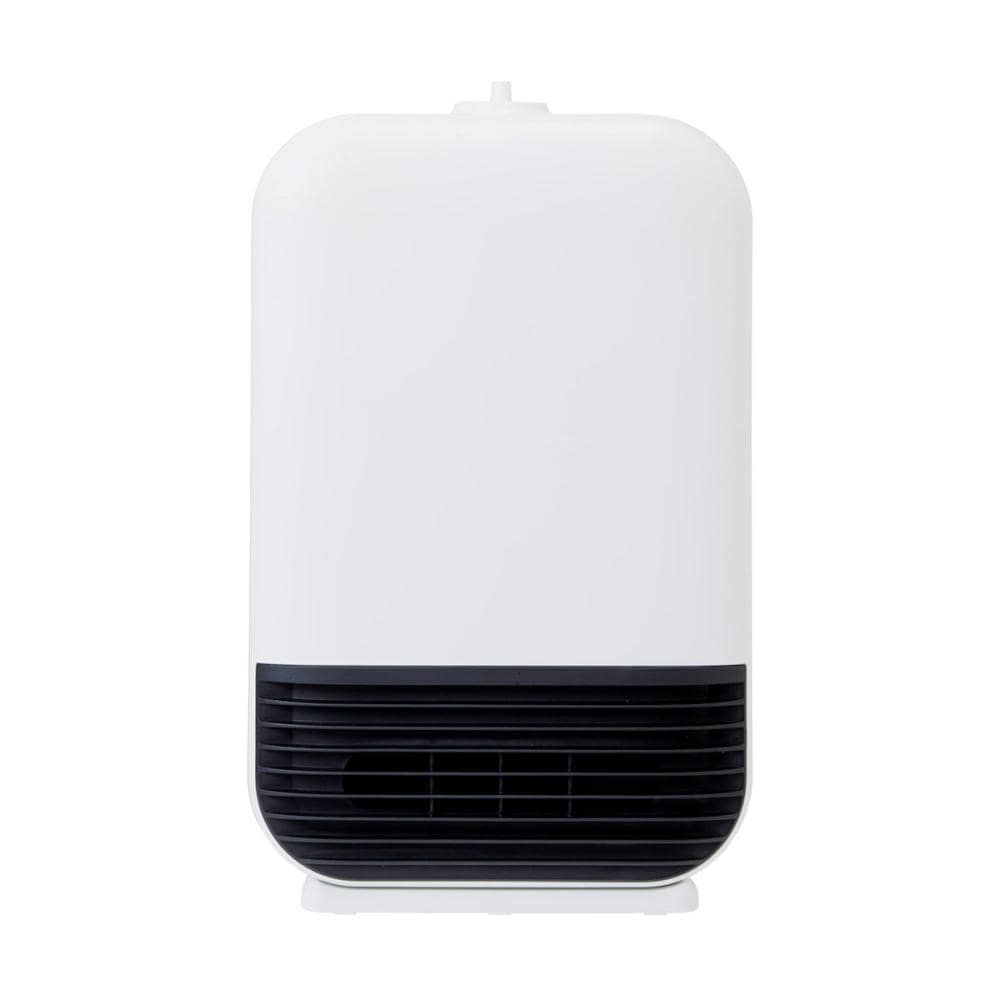 Jenix（ジェニックス） セラミックファンヒーター 人感センサー付