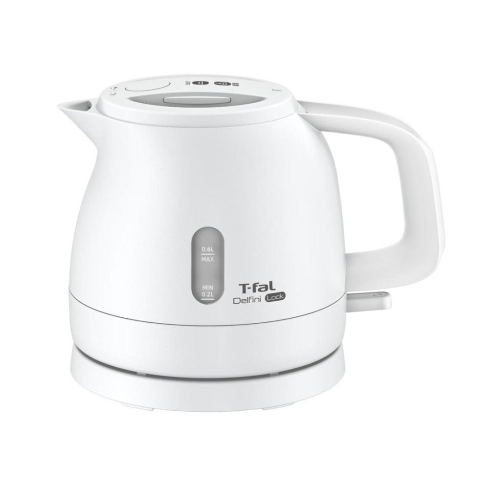 T－fal アプレシア プラスロック ホワイト KO5401JP の