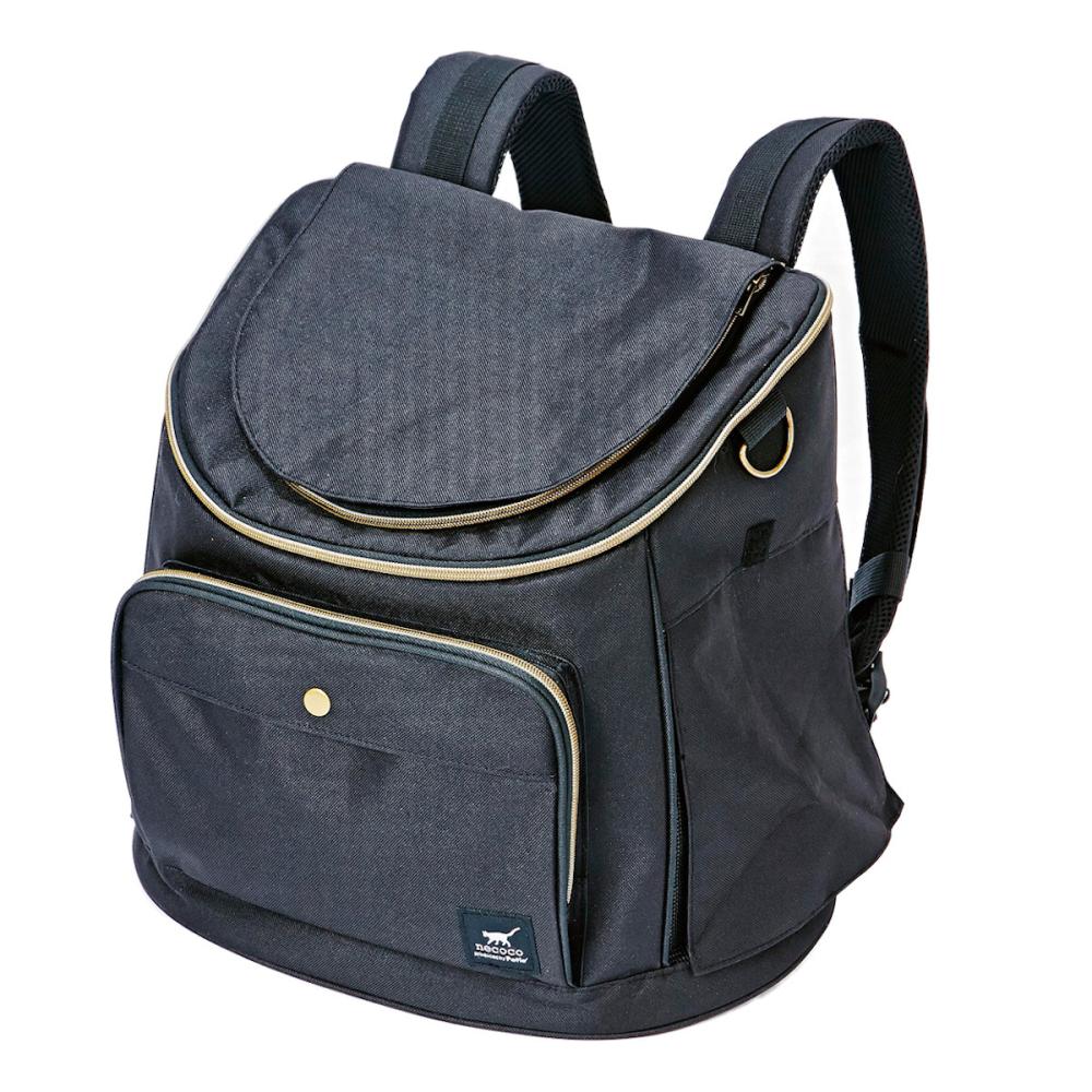 necoco リュックキャリー ブラック の通販 | ホームセンター