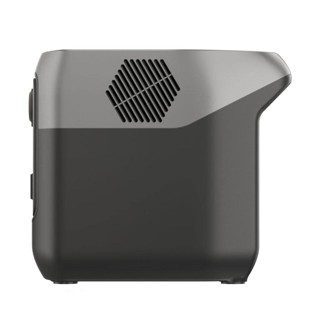 EcoFlow（エコフロー） ポータブル電源 RIVER2 Pro