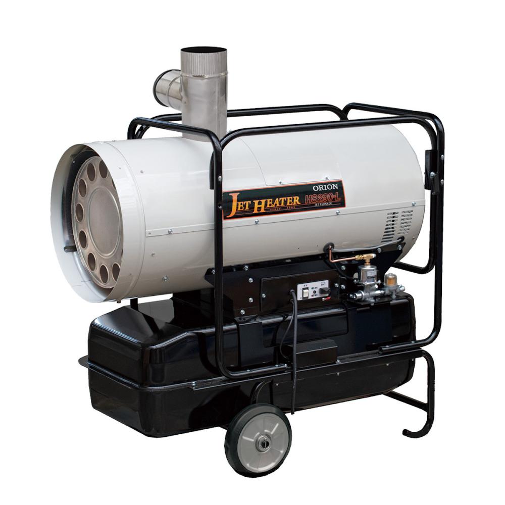 ナカトミ スポットヒーター SPH-150Q ジェットヒーター60Hz/50Hz