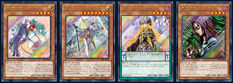 遊戯王デュエルモンスターズ 決闘者伝説(The Legend of Duelist