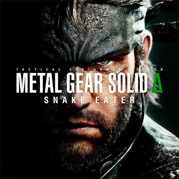 PRODUCTS | METAL GEAR SOLID Δ: SNAKE EATER 公式サイト