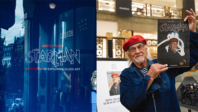 コスタボダ アーティストコレクション大型2本セット バーティル