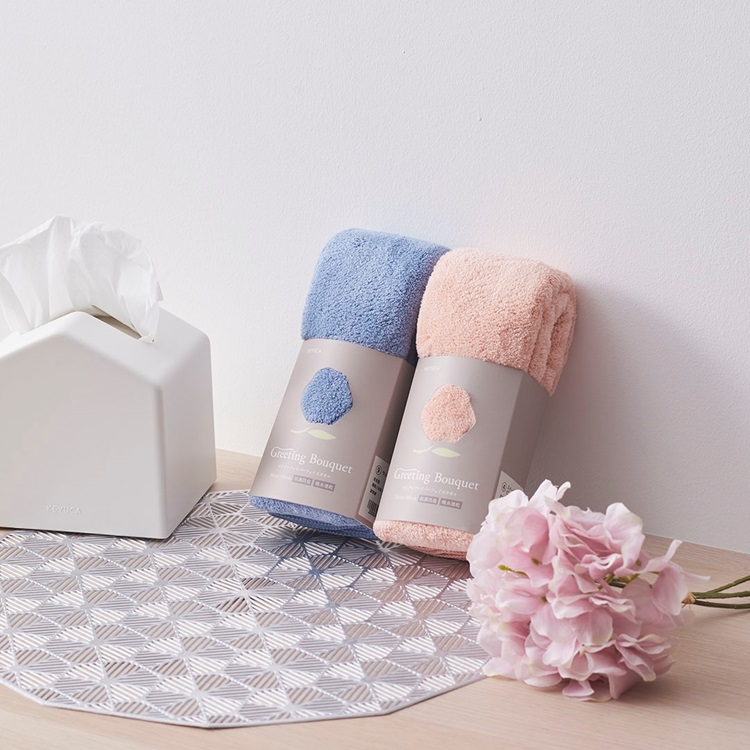 HANA ロゴリップケース ノノガ 公式グッズ