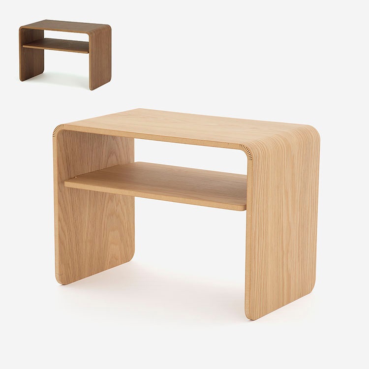 KEYUKA ケユカ サイドテーブル 【公式通販】