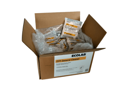 general product coiparking delivery