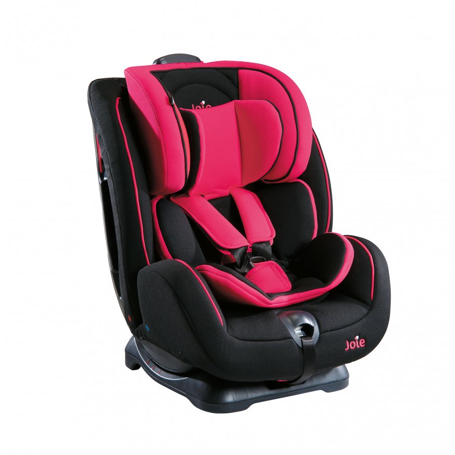 Joie チャイルドシート バリアント（ ホットピンク）」について