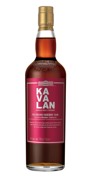 商品情報 | カバランウイスキー | Kavalan Single Malt Whisky
