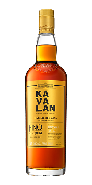 ソリスト シリーズ | カバランウイスキー | Kavalan Single Malt Whisky