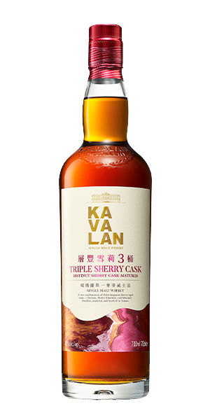 商品情報 | カバランウイスキー | Kavalan Single Malt Whisky
