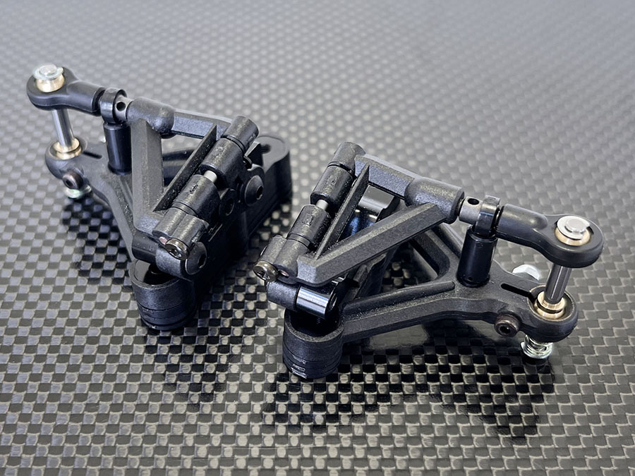 M300GT＆SR用パーツ、 KAWADA ONLINE