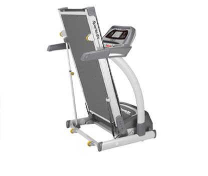 家庭用トレッドミル TR-22HTR｜製品情報｜河合楽器製作所 製品サービス