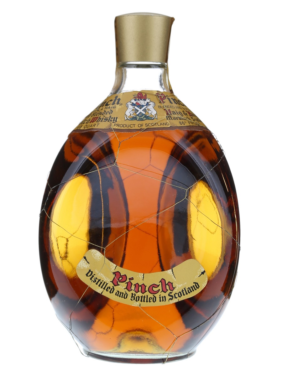 Pinch ブレンデッドウイスキー 750ml 【公式通販】