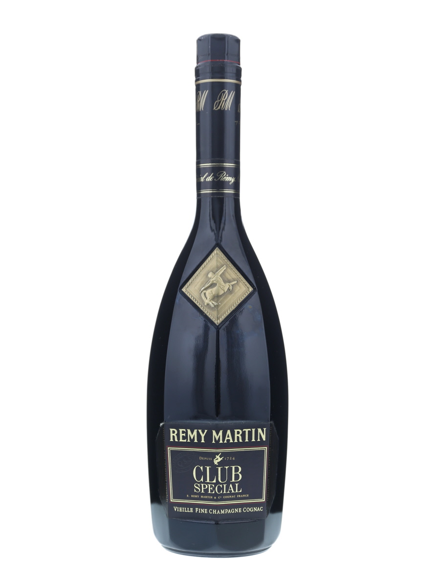 レミーマルタン クラブ スペシャル 700ml / 40% - 歌舞伎ウイスキー