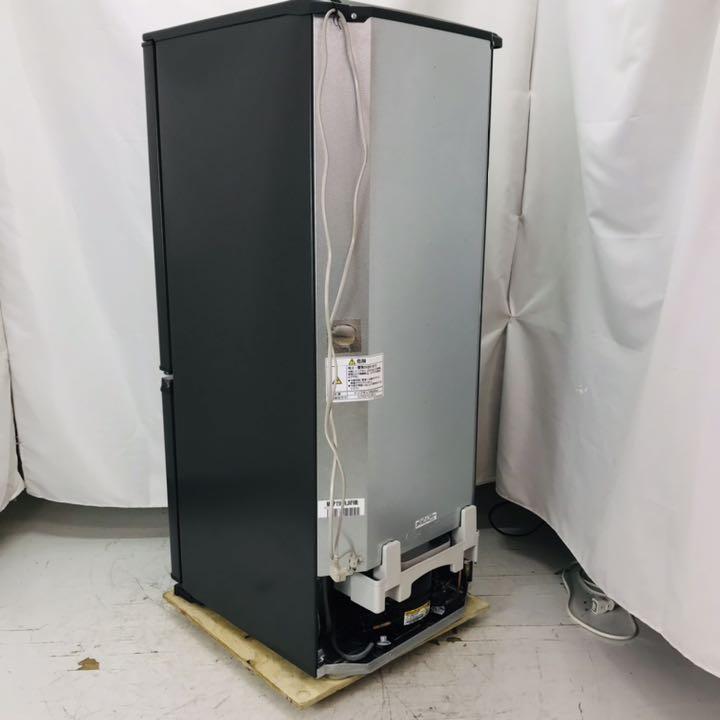 三菱 ミツビシ ノンフロン冷凍冷蔵庫 MR-P15F-H 2020年製 146L 三菱