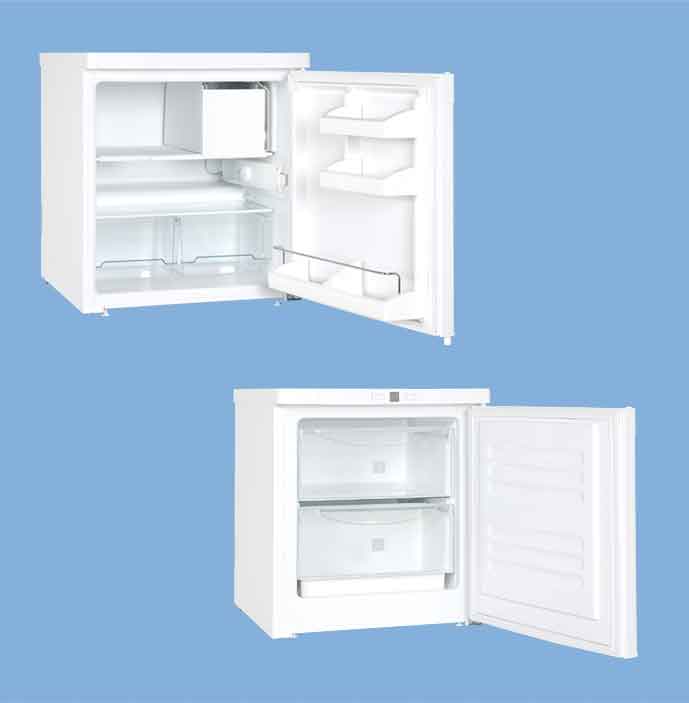 冷蔵庫 日本フリーザー KX-1021HC ミニキューブ ノンフロン 16年製 KX