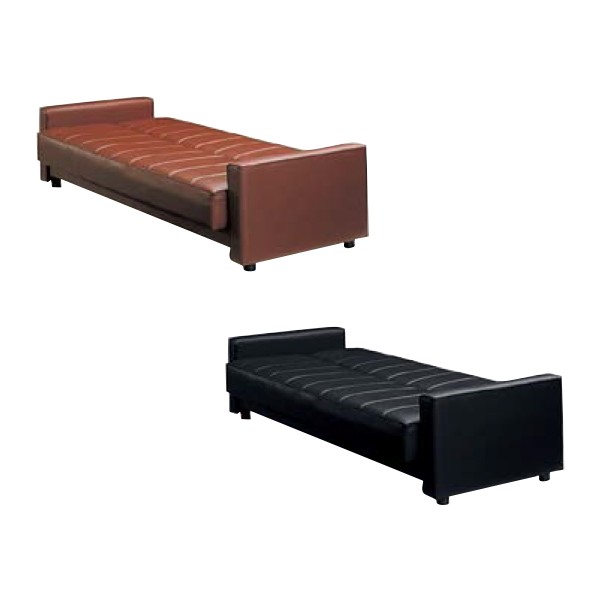 FAL-31-BK【送料無料】 | ナイキ ロビーチェア・ソファーベッド通販