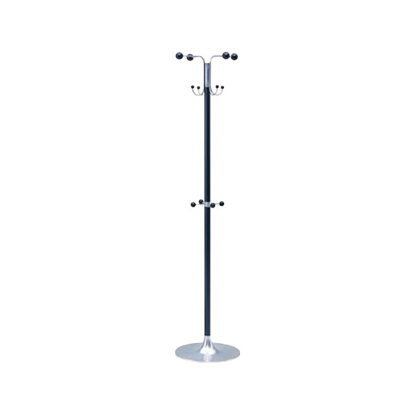 希少 ポールハンガー コロニアル ウッド UCHIDA ウチダ コードスタンド