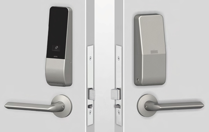 キーレス錠 | 鍵のスギタ