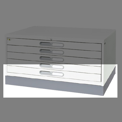 A1-B1 マップケース ベース A1サイズ｜オフィス家具R