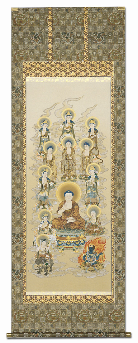 掛軸です。その17 掛軸です。その17 掛軸です。その17