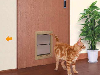 ぺっとくぐ～る 金森金物店