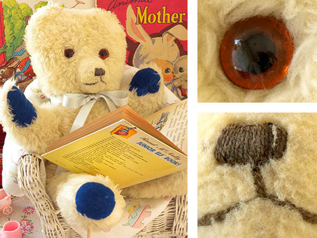 アンティーク雑貨ストア kanan house(カナンハウス)