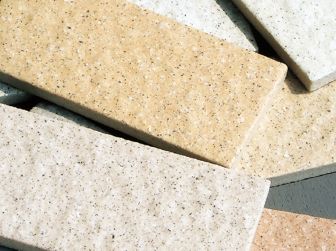 K-レベル【限定在庫品】 | 株式会社カネキ製陶所｜外装タイル