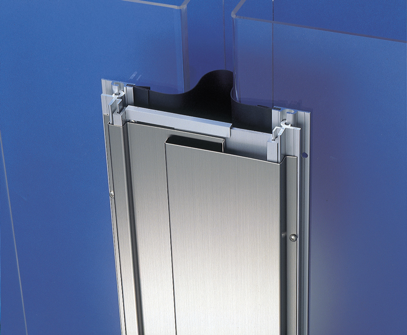 SX22 | EXジョイント建物用 | カネソウ株式会社 建設用金属製品の総合