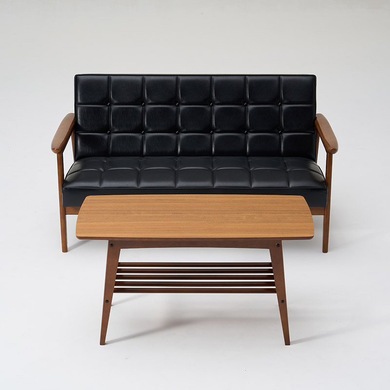 リビングテーブル（小） | PRODUCT | カリモク60