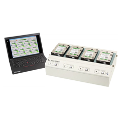 DecaYG2044 - 検査ツール - デュプリケータ - YEC（株式会社ワイ・イー