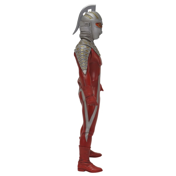 CCP 1/6特撮シリーズ ウルトラセブン ウルトラの星光る時 ハイグレード