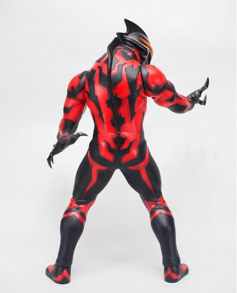 CCP ウルトラマンベリアル - KH COMPANY