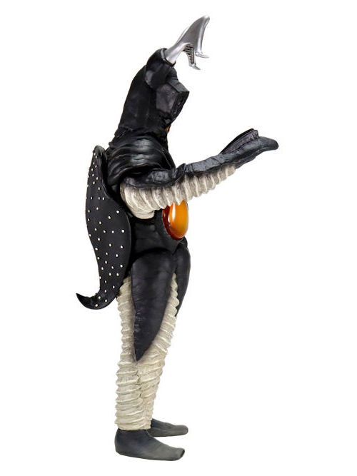 CCP CCP1/6特撮シリーズ 初代レッドキングハイグレードVer 19 CCP CCP1