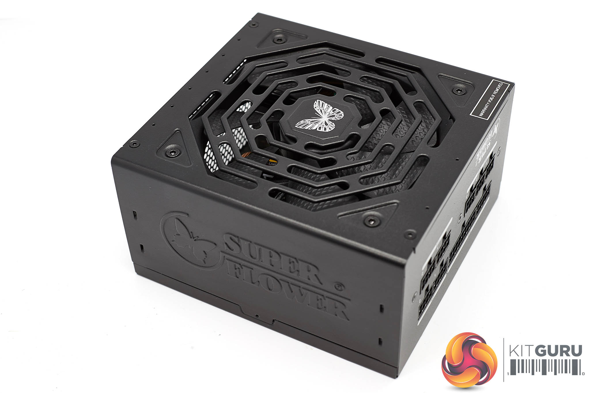 Super Flower Leadex III Gold 750W (2019) Review | KitGuru