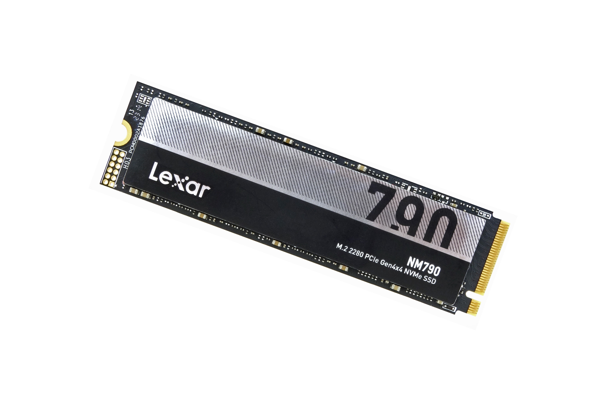 Lexar NM790 4TB SSD Review | KitGuru