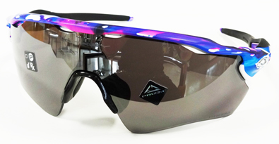 OAKLEYオークリーサングラス RADAR EV(レーダーイーブイ) アジアフィット