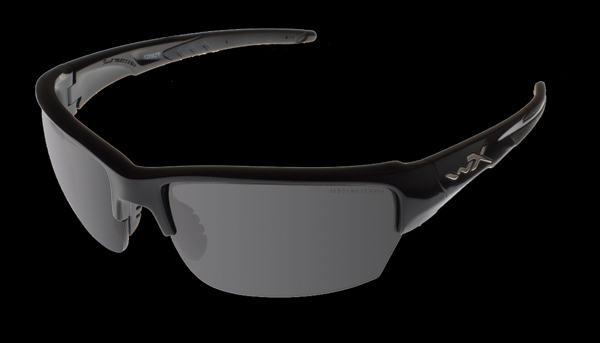 WILEY X(ワイリーエックス)防弾サングラス WX SAINT(ダブルエックス