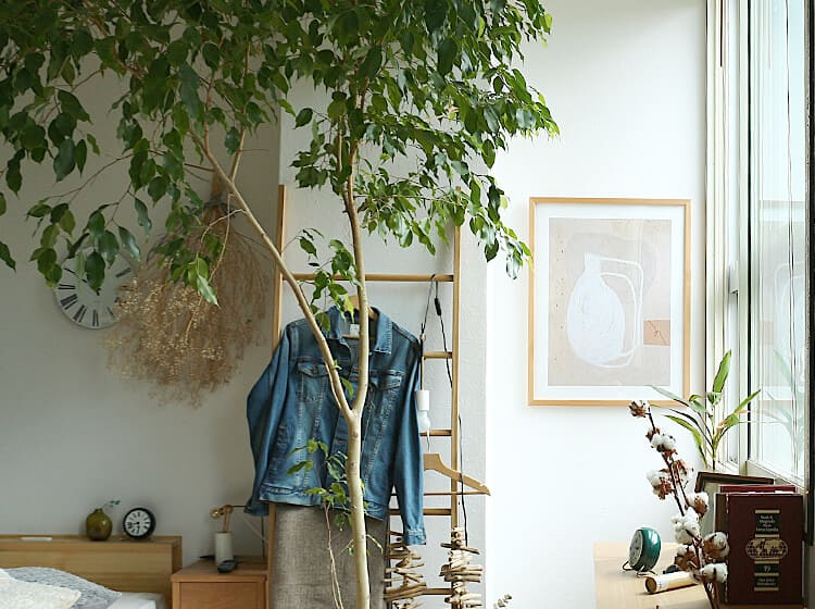 アートポスター アンティエ・ハッシンガー 「Untitled,2003」｜北欧