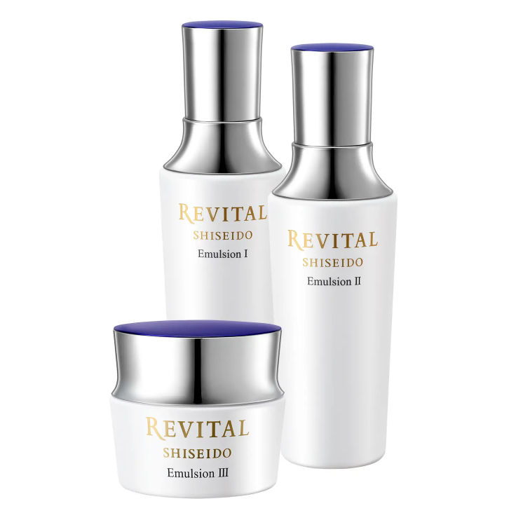 リバイタル エマルジョン III✖︎2個セット 【公式通販】
