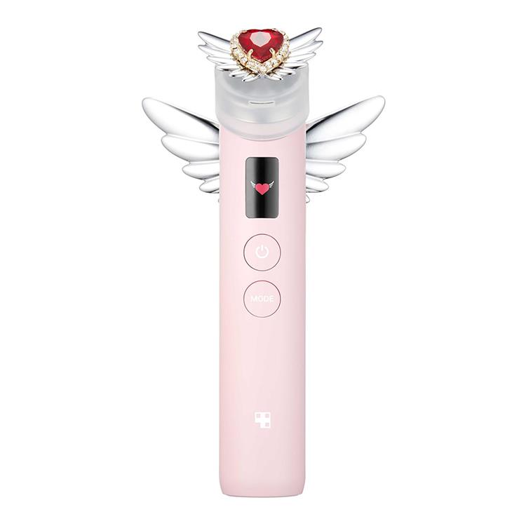 メディキューブ ショップ ブースタープロ ハローキティ 美顔器 公式