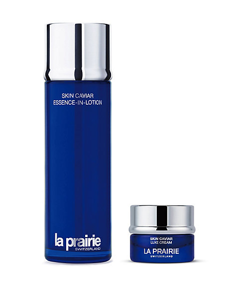 ラプレリー アンチエイジング アイ&リップ パーフェクション ポーター