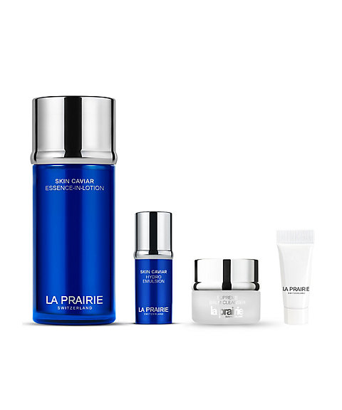 ラプレリー アンチエイジング アイ&リップ パーフェクション ポーター