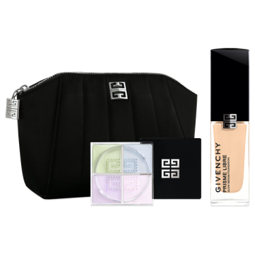 ジバンシイ ジェントルマン オーデパルファム ソサイエティ コフレ