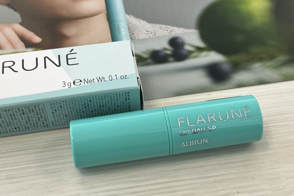 未使用品】アルビオン フラルネ リップバー SP 3本 アルビオン
