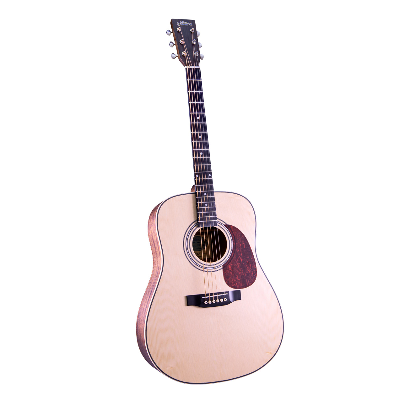 Stafford & Co.アコギタSF-3D/BS(ギターケース付) Stafford & Co