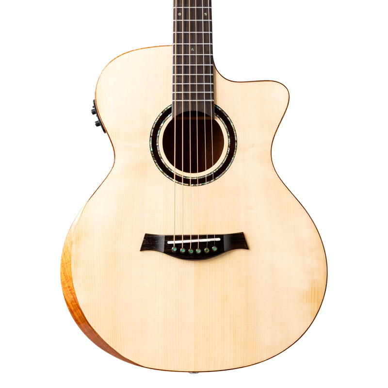 Stafford アコースティックギター Yahoo!オークション - Stafford SF