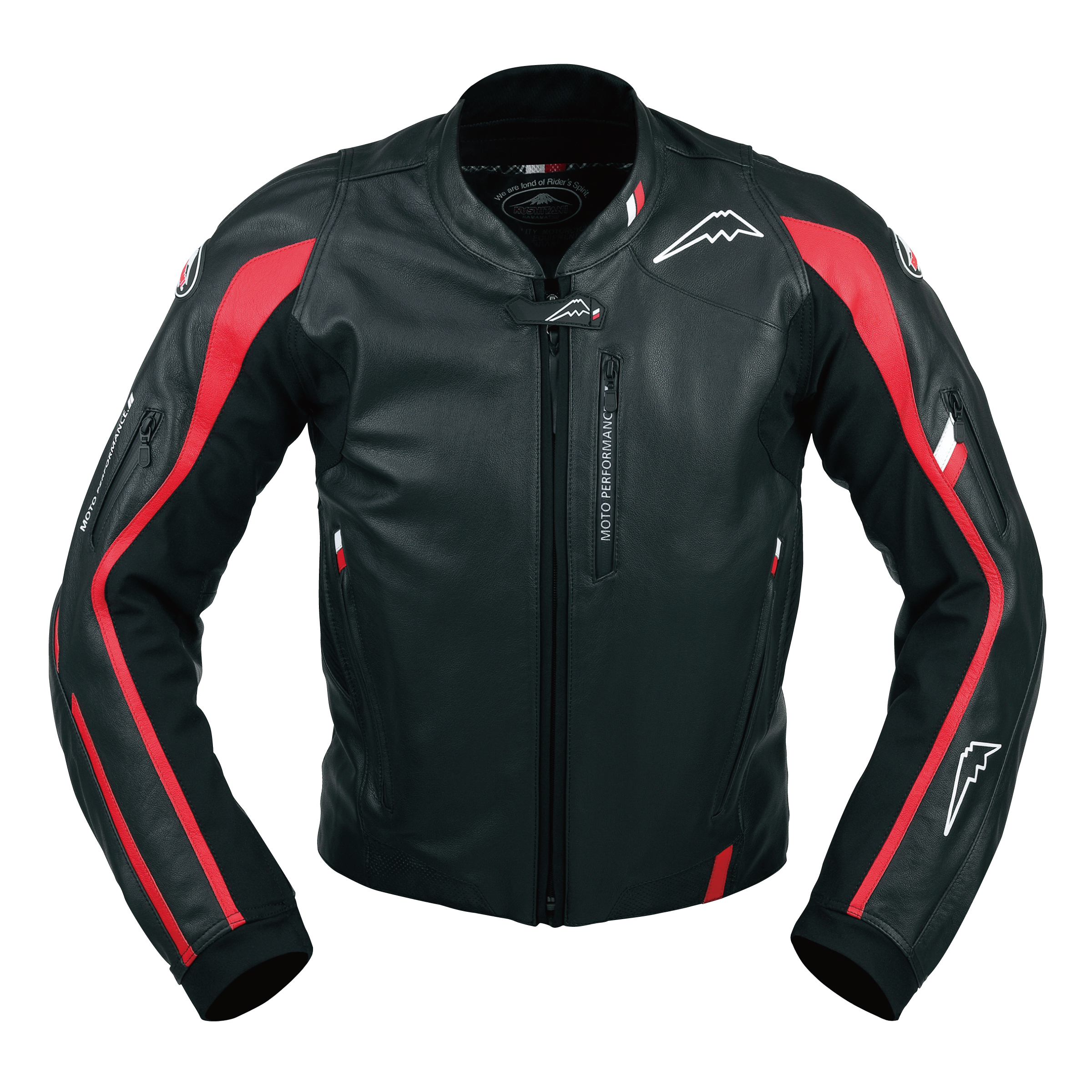 K-0691 クロームジャケット クシタニ｜KUSHITANI JAPAN